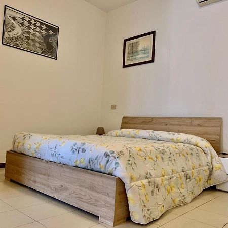 Sweet Harmony Apartment Lucca Ngoại thất bức ảnh