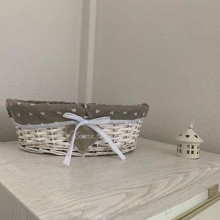 Sweet Harmony Apartment Lucca Ngoại thất bức ảnh