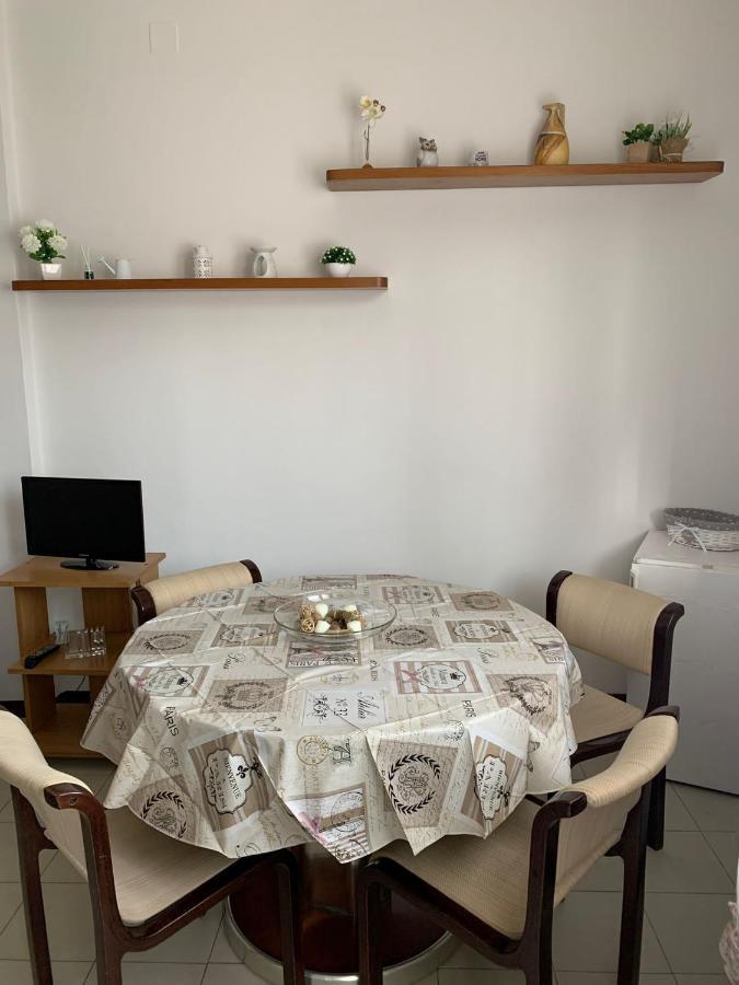 Sweet Harmony Apartment Lucca Ngoại thất bức ảnh