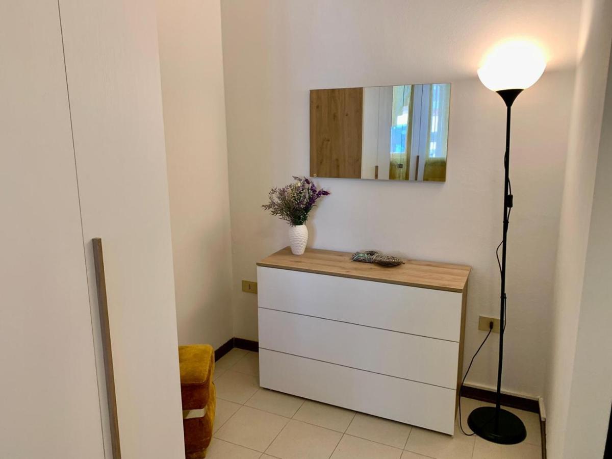 Sweet Harmony Apartment Lucca Ngoại thất bức ảnh