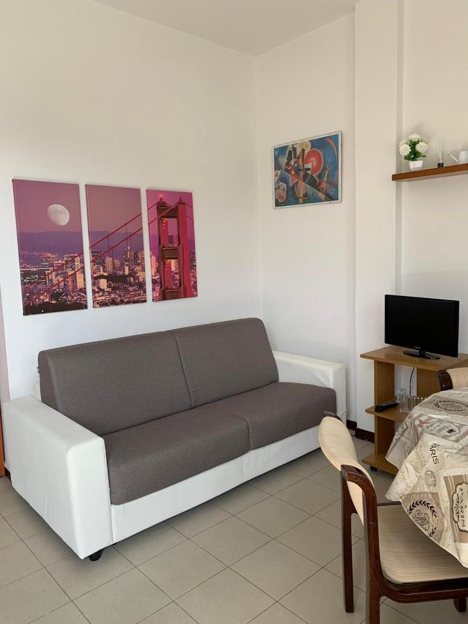Sweet Harmony Apartment Lucca Ngoại thất bức ảnh