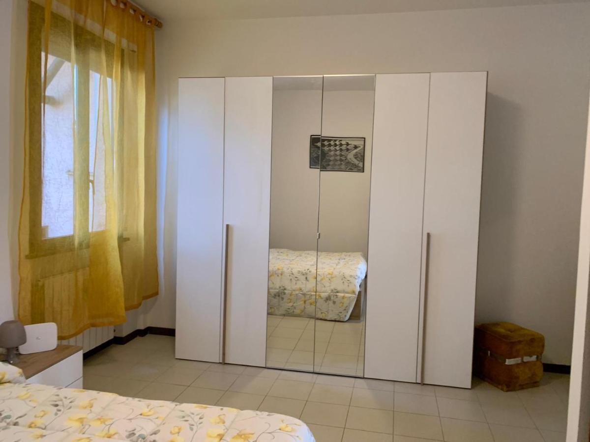 Sweet Harmony Apartment Lucca Ngoại thất bức ảnh