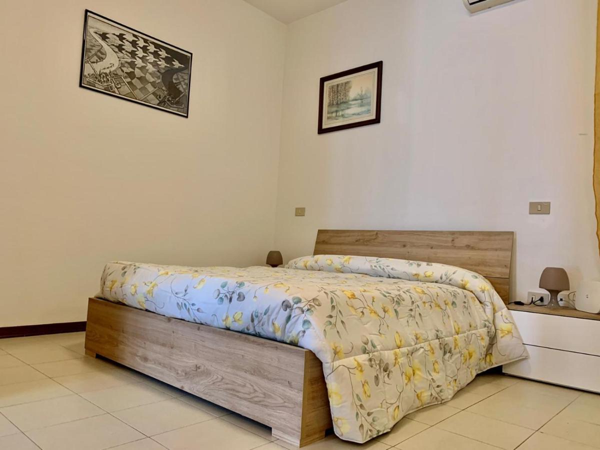 Sweet Harmony Apartment Lucca Ngoại thất bức ảnh
