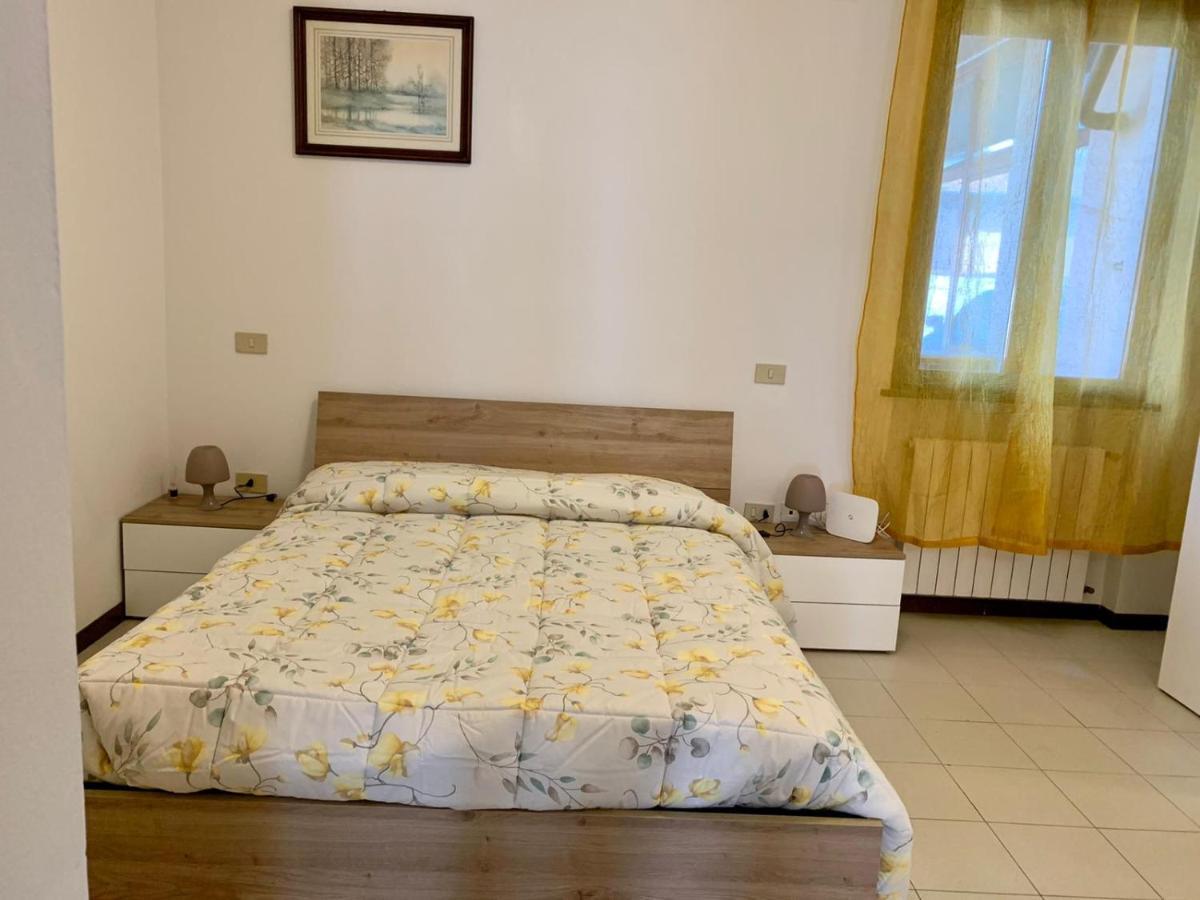 Sweet Harmony Apartment Lucca Ngoại thất bức ảnh