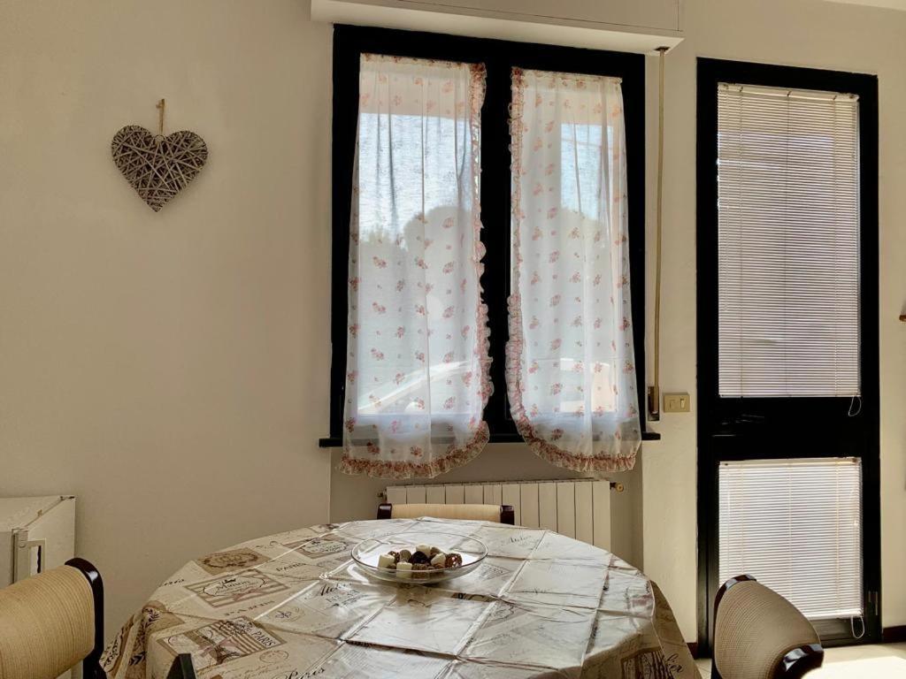 Sweet Harmony Apartment Lucca Ngoại thất bức ảnh