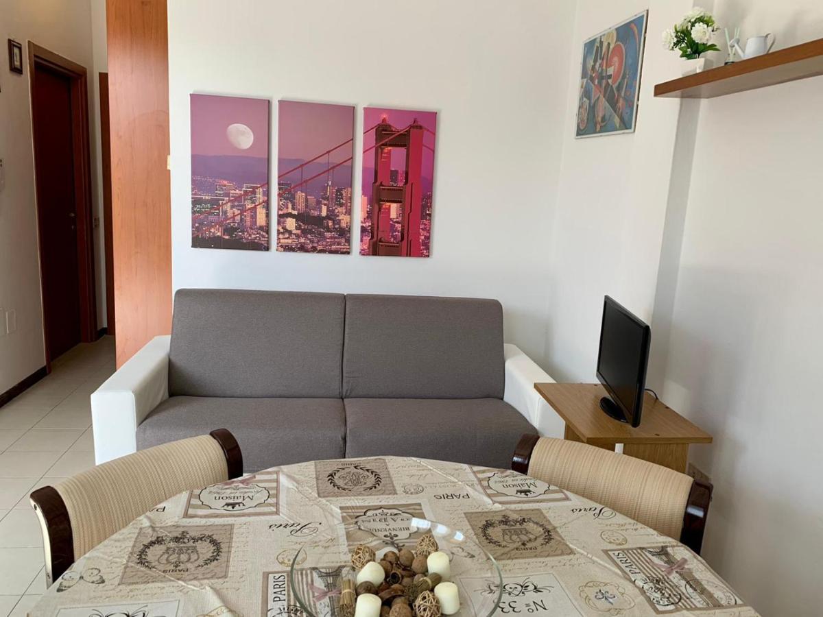 Sweet Harmony Apartment Lucca Ngoại thất bức ảnh